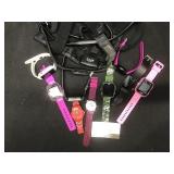 Watches and monitors