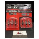 Alan lightning Broadhead and PowerPoint Broadhead