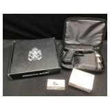 Springfield Armory 9 mm