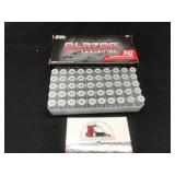 Blazer 40 S & W 180 Gr