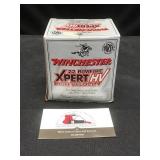 Winchester 22 Long Rifle