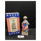 Betsy Ross