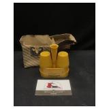 Salt-N-Pepper Shakers