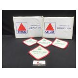 Citgo & Midway Advertisers