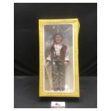 Effanbee John Wayne Doll