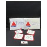 Citgo & Midway Advertisers