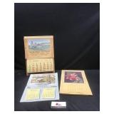 Malcom & McBlains Greenhouse Advertisers