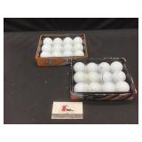Titleist Golf Balls