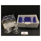 5" Candlestick Holders