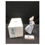 LLadro Handmade in Spain