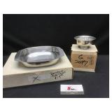 Stainless Steel Misc