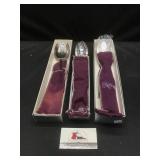 Salad Fork, Serving Spoons