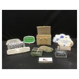 Mirror Tiles & Advertisers