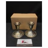 Candle Stick Holders