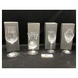 Waterford Crystal Goblets