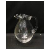 Oleg Cassini Pitcher