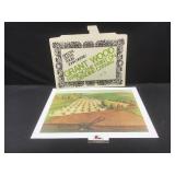Grant Wood Posters