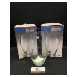 Schott Zwiesel Vases