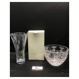 Galway Irish Crystal & Lead Crystal Bowl