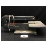 Craftsman Scroll Saw