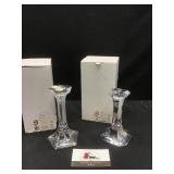 Candlestick Holders