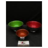 Reed&Barton Bowls