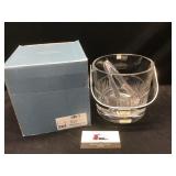 Reed&Barton Ice Bucket
