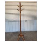 Coat Rack