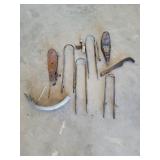 Miscellaneous Bike Parts