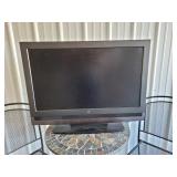 32" TV