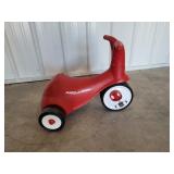 Little Radio Flyer