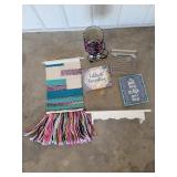 Teenage Girls Room Items