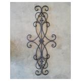 Metal Wall Hanging
