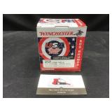 Winchester 22 Long Riflr