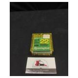 Remington Hig Velocity