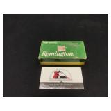 Remington 25 Automatic
