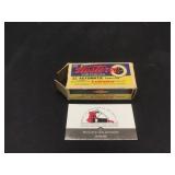 Western 32 Automatic Center Fire