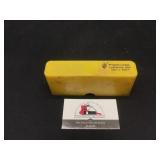 243 WIN Ammo - Flambeau Box