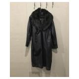 1X Terrie Lewis Coat