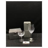 Waterford Crystal Glasses