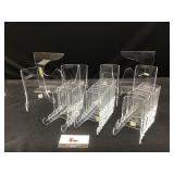 Plastic Frame Holders