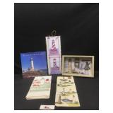 Lighthouse Decor