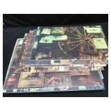 Country Heritage Placemats