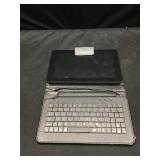 Polaroid Tablet with Keyboard