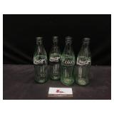 Coca-Cola Bottles