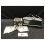 Radio & Smart Straps