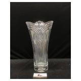 Crystal Clear Vase
