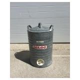 Igloo Galvanize Cooler