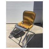 Kids High Chair