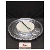 Reed&Barton Lalace Garden Collection